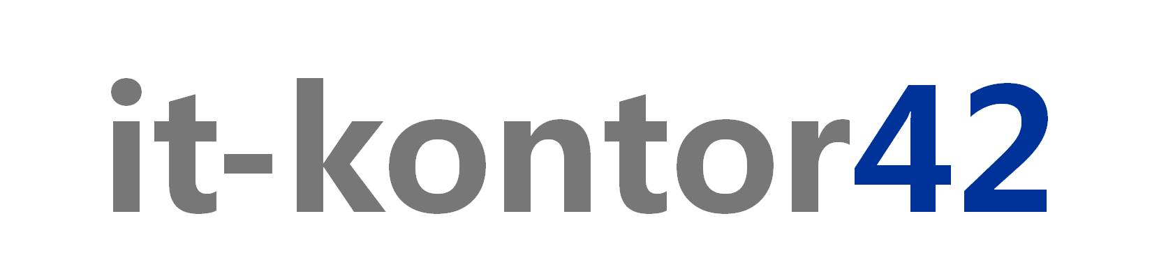 it-kontor42.de